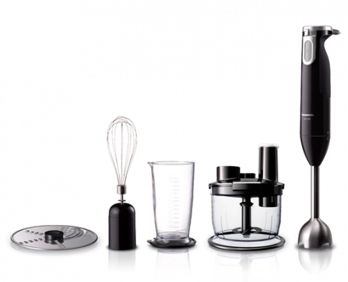 Panasonic MX-SS40BTQ blenderi O'zbekistonda