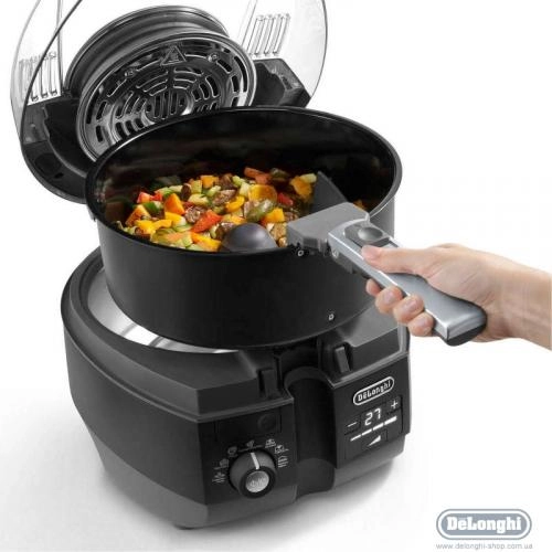 De'Longhi FH 1394 multivarkasi O'zbekistonda