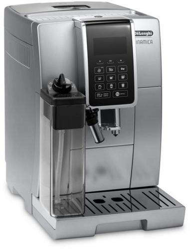 Кофемашина De'Longhi Dinamica ECAM350.75 в Узбекистане