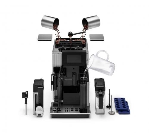 De'Longhi Maestosa EPAM960.75 kofemashinasi O'zbekistonda