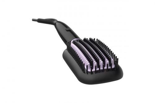 Расческа-выпрямитель Philips BHH880 StyleCare Essential - фото №4 Расческа-выпрямитель Philips BHH880 StyleCare Essential в Узбекистане