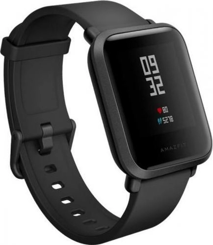Смарт часы Xiaomi Amazfit Bip в Узбекистане