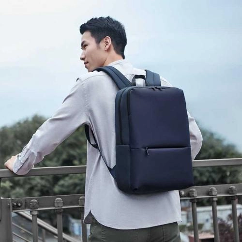 Xiaomi MI Business Backpack 2 Black, Dark Gray ryukzagi onlayn