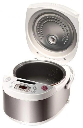 Polaris PMC 0308AD multivarkasi O'zbekistonda