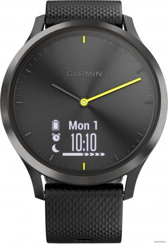 Смарт часы Garmin Vivomove HR в Узбекистане