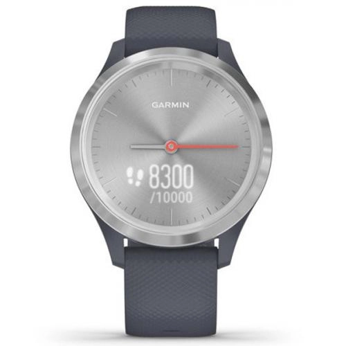 Смарт часы Garmin Vivomove 3S в Узбекистане