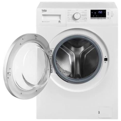 Beko WRE 7512 XSW 7 Kg kir yuvish mashinasi O'zbekistonda