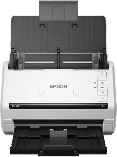 Epson WorkForce DS-530 skaneri O'zbekistonda