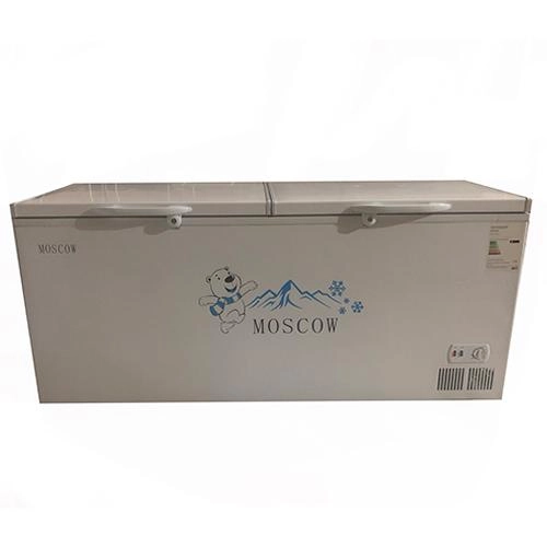 Морозильная камера Moscow BD-518 (White) в Узбекистане