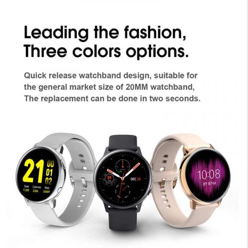 SG2 Smart Watch smart-soati (Black) O'zbekistonda