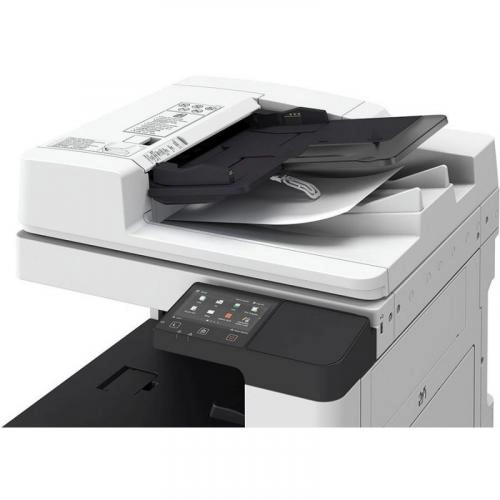 Canon imageRUNNER C3125i (MFU) printeri + toner O'zbekistonda