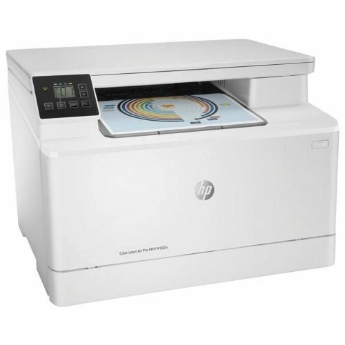 Принтер HP Color LaserJet Pro MFP M182n (МФУ) в Узбекистане