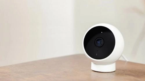 Xiaomi Mijia Smart Camera Standart Edition (MJSXJ02HL) videokuzatuv kamerasi arzon