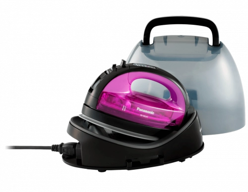 Беспроводной утюг Panasonic NI-WL41VTW в Узбекистане