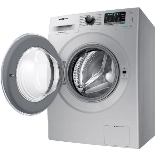 Samsung WW70J52E0HSDLD 7 Kg kir yuvish mashinasi O'zbekistonda