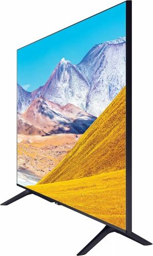 Samsung UE43TU8000U (2020) 4K UHD Smart TV televizori O'zbekistonda