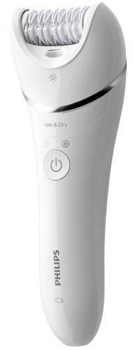 Эпилятор Philips BRE700 Epilator Series 8000 в Узбекистане