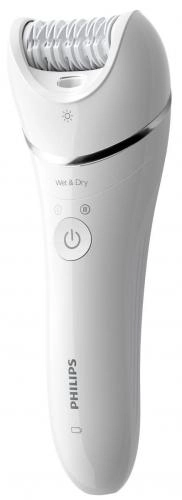 Philips BRE710 Epilator Series 8000 epilyatori O'zbekistonda