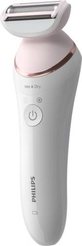 Philips BRE740 Epilator Series 8000 epilyatori O'zbekistonda