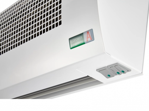 Тепловая завеса Ballu BHC-L08-T03 недорого