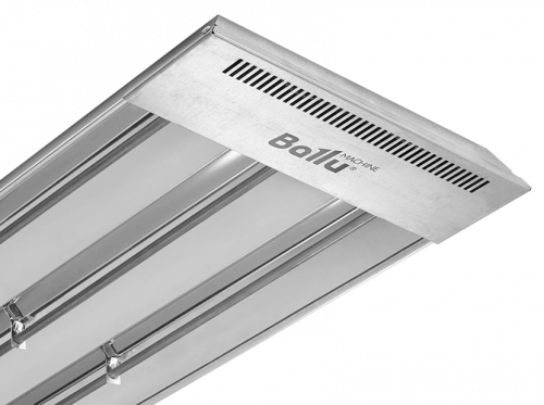 Ballu BIH-T-4.5 (EU) infraqizil isitgichi O'zbekistonda