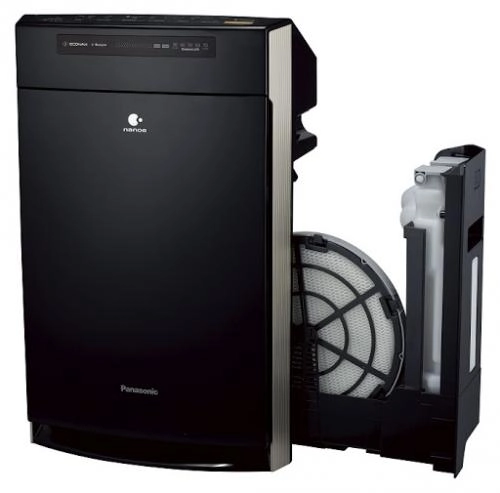 Panasonic F-VXR50R iqlim texnikasi to‘plami O'zbekistonda