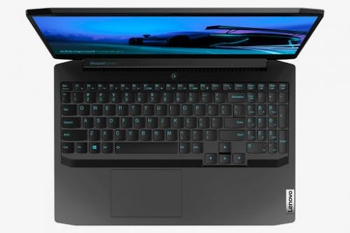 Ноутбук LENOVO IdeaPad Gaming ,Core i7-11370H, DDR4 8GB / SSD 512GB, RTX 1650Ti 4Gb, 15.6" FHD IPS недорого