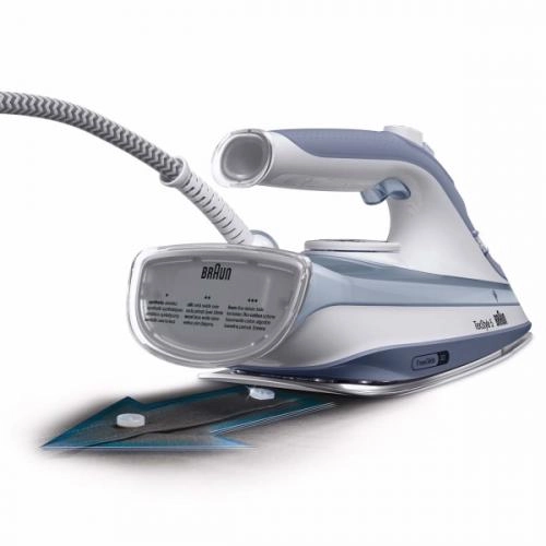 Braun SI5078GY dazmoli O'zbekistonda