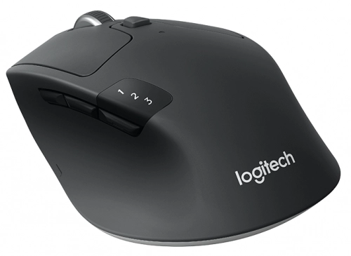 Logitech M720 Triathlon (simsiz) sichqonchasi O'zbekistonda