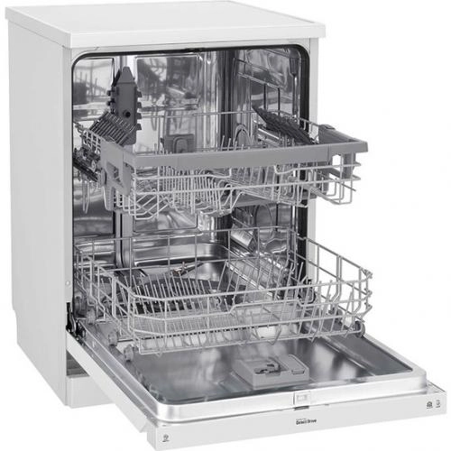 LG DFB512FW idish yuvish mashinasi O'zbekistonda