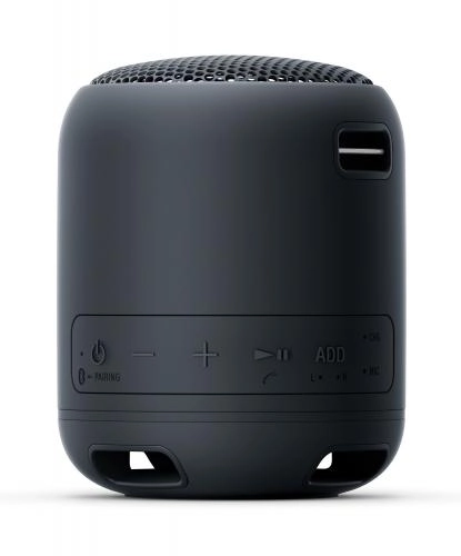 Sony SRS-XB12 ko‘chma akustikasi O'zbekistonda