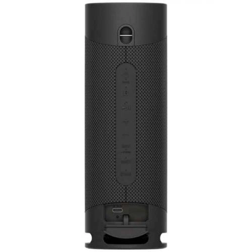 Портативная акустика Sony SRS-XB23 Black в Узбекистане