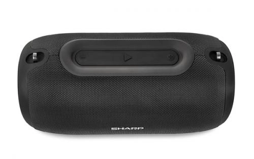 Sharp GX-BT480 (Black, Blue) ko‘chma akustikasi O'zbekistonda