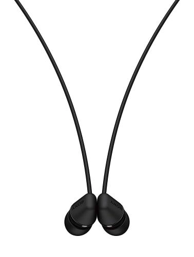 Беспроводные наушники Sony WI-C200 Black в Узбекистане