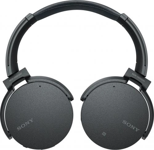 Sony MDR-XB950N1 simsiz quloqchini O'zbekistonda