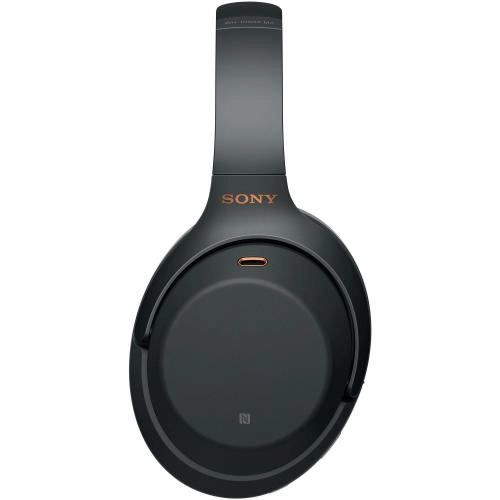 Sony WH-1000XM3 simsiz quloqchini O'zbekistonda