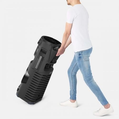 Музыкальный центр Sony MHC-V83D онлайн