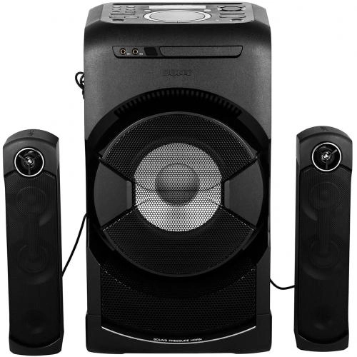 Музыкальный центр Sony MHC-GT4D недорого