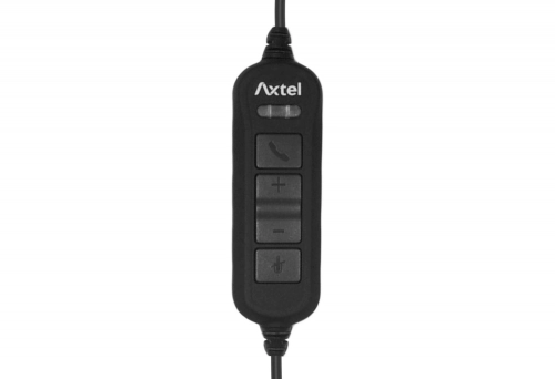 Axtel MS2 duo NC USB audiogarniturasi O'zbekistonda