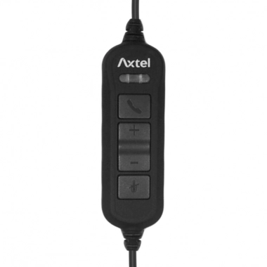 Axtel MS2 mono NC USB audiogarniturasi O'zbekistonda