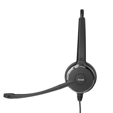 Axtel PRIME HD duo NC audiogarniturasi O'zbekistonda