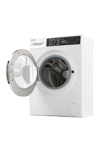 Стиральная машина Muller WPW612ML (6 Кг) в Узбекистане