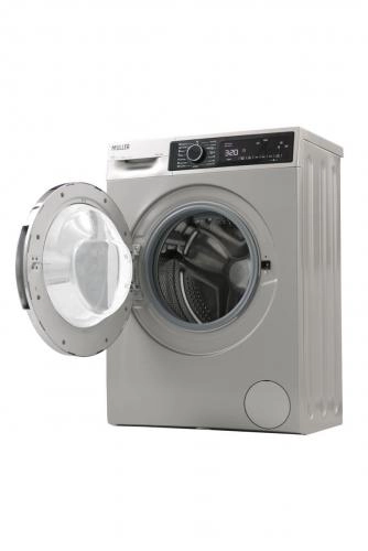 Стиральная машина Muller WDZ612ML (6 Кг) в Узбекистане