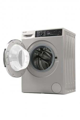Стиральная машина Muller WDZ814ML (8 Кг) в Узбекистане