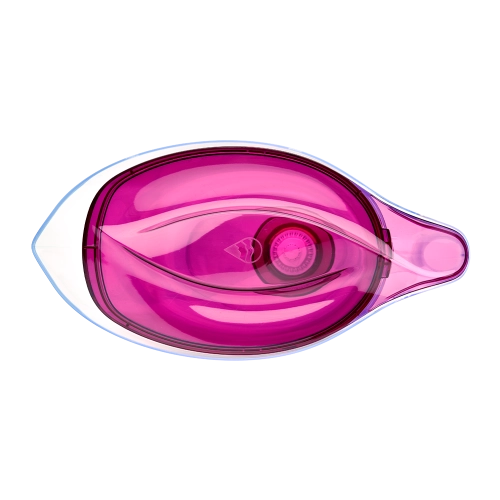 Кувшин-фильтр БАРЬЕР Твист Пурпурный 4 л в Узбекистане