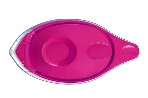 Aura 4 l BARYER ko‘za-filtri (malina rangli) O'zbekistonda