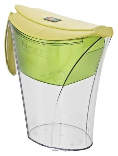 BARYER Smart Opti-Layt ko‘za-filtri (Pistarang 3.3 l) O'zbekistonda