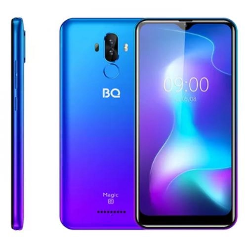 Смартфон BQ 6042L Magic E (Ultra Violet) купить