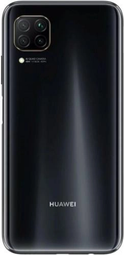 Смартфон HUAWEI P40 Lite 6/128GB Black в Узбекистане