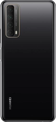 Смартфон HUAWEI P smart (2021) 4/128GB Black в Узбекистане